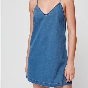 Aritzia Vivienne Dress